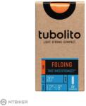 Tubolito TUBO FOLDINGBIKE 20 x 1.2 - 1.8" belső összecsukható kerékpárokhoz, 40 mm-es galuska szelep ()