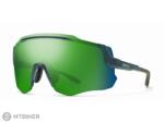 Smith Optics Momentum szemüveg, matte stone/moss/ChromaPop green mirror