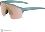 KOO Alibi szemüveg, harbour blue matt/copper mirror (Large)