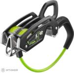 EDELRID Giga Jul biztosító- és ereszkedőeszköz, slate ()