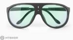 ALBA OPTICS Solo szemüveg, fekete/f btl