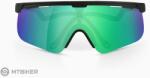 ALBA OPTICS Delta szemüveg, fekete/VZUM F-LENS BTL
