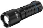 ANSMANN Survival LED zseblámpa 450 lm újratölthető 1600-0710 (1600-0710)