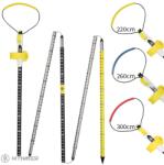 PIEPS Probe Alu Sport lavinaszonda (260 cm)