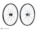 IBEX VECTOR 28" kerékszett, CL (Shimano HG kazettához)