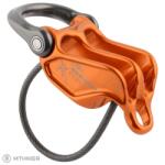 DMM Pivot biztosító- és ereszkedőeszköz, pivot orange