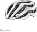 Giant Rev Pro sisak, fehér (L (59-63 cm))