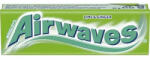 Airwaves gumă de mestecat dragee lime+ghimbir /30/ 14g