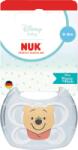 Nuk Suzetă PM AIR 0-6m BOX
