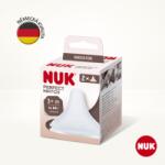 Nuk Suzetă Perfect Match M (2 buc/pachet) 3+