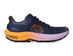 Topo MTN Racer 4 női futócipő Cipőméret (EU): 40, 5 / lila/narancssérga
