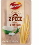 Bohemia Interactive Batoane din cuptor cu smântână și ceapă 85g