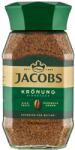 Jacobs Kronüng Cafea instant Jacobs Kronung 200 g