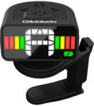 D'addario D’Addario PW-CT-12RC Micro újratölthető csíptetős hangoló