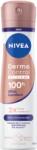 Nivea Spray de față AP 150ml Derma Clinical Com