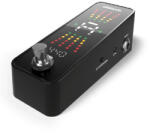 D'Addario D’Addario PW-CT-23 Chromatic Pedal Tuner Plus kromatikus pedálhangoló
