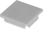 OSRAM 4058075277458 LED szalaghoz alu sín felületi 26x26mm végzáró LS AY-PW03/EC 2db/csomag! ! (4058075277458)