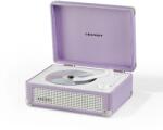 Crosley Cruiser CD Player - Lavender (CR3505A-LN) Mini Hifi