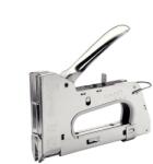 RAPID Capsator profesional cabluri Rapid PRO R36E, capse semirotunde 36 10-14 mm pentru cabluri de joasa tensiune, fabricat in Suedia 20511811 R (IS20511811IS)