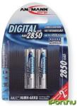 ANSMANN Mignon ceruza akku (AA) 2850mAh 2db 5035082 (5035082)