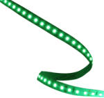 LED-POL LED szalag 120 led IP20, 14, 6W/fm, Zöld színű ORO-STRIP-600L-2835-NWD-GRASS-GREEN 5902533195398 LED-POL (5902533195398)