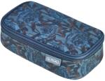 Herlitz Penar tip etui Herlitz beatBox, dimensiune 22.5 x 12 x 7 cm, motiv Camo Tiger (50049240) Penar