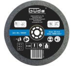 Güde 55535 Güde köszörűkorong 150x20x32/12, 7 mm K60 (55535)
