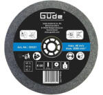Güde 55531 Güde csiszolókorong 175X25X32/16 mm K60 (55531)