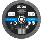 Güde 55523 Güde köszörűkorong 125x16x20/12, 7 mm K36 (55523)