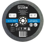 Güde 55534 Güde köszörűkorong 150x20x32/12, 7 mm K36 (55534)