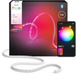 Philips Flux LED szalag, 4 méter, 1600 lm, RGB, Zigbee, Bluetooth, Wi-Fi (929004610502)