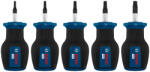 Bosch PRO marokcsavarhúzó TX készlet, 5 részes (1600A039PU) - megatool
