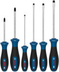 Bosch PRO Csavarhúzó készlet PZ/SL, 6 részes (1600A03HU4) - megatool