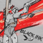Bleank Licență Black Ink (1 dispozitiv / Lifetime) (Steam) (BLK-INK)