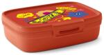 Keter "SNAP BOX" MULTIFUNKCIÓS TÁROLÓ 1.3L (piros / Fun-Tilities)