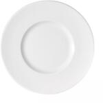 BAUSCHER Maître lapos tányér, széles perem, ø: 161 mm
