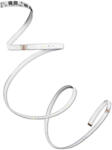 OSRAM Flex Audio Voice Receiver 5M RGB - Dekoratív hangra reagáló LED szalag RGB színvezérléssel, távirányítóval, 20W, 5m, IP20, beltérre (4099854448614)