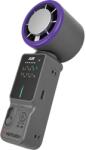Verbatim Cool n Go Ice Touch Pro hűsítő párna szürke/lila 32349 (32349)