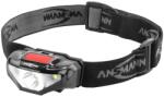 ANSMANN HD70B fejlámpa elemes 65 lm 1600-0260 (1600-0260)
