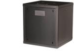 EQUIP Wall Mounted Network Cabinet EPM-12-6060-B-CBAA (EPM-12-6060-B-CBAA)