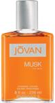 Jovan Musk Loțiune după ras 236ml, Bărbați