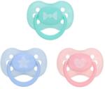 Canpol Babies Latex cumi 0-6hó PASTELOVE CP22-428 (CP22-428)