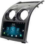 iLike 9" 2DIN CarPlay/Android Auto multimédia fejegység Nissan Qashqai J10 2006-2013, 2GB/32GB, GPS, Bluetooth, FM, érintőképernyő (8581708494879)