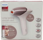 Philips Aparat epilare Philips Lumea Advanced BRI921/00 Lumea Advanced, alb (8720689005944) Periuta de dinti electrica