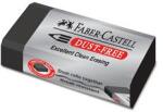 Faber-Castell Radír forgácsmentes Faber-Castell fekete (FC187171) (FC187171)