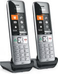 Gigaset Telefon fix Gigaset Comfort 500HX duo argintiu negru (L36852-H3061-R101)