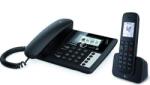 Telekom Telefon fix analog Telekom Sinus PA 207 Plus 1, negru (40753987)