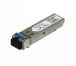 XGIGA Transceiver XGIGA SFP 1.25GB XGSF-1312-02D-M-F, 1310 nm, Multi-Mode, DDM, 1.3 km, Duplex LC (XGSF-1312-02D-M-F)