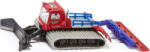 Siku Pistenbully Siku1: 87 (10189700003)
