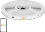 Lepro Banda LED RGBIC Lepro S2 de 5 m cu Wi-Fi si Bluetooth (S2-5-EU)